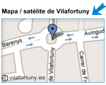 pulsar aqui -> mapa de Vilafortuny pulsar aqui -> mapa de Vilafortuny
